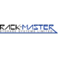 Rack-Master Storage Systems Limited Logo