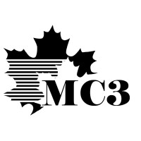 Maple City 3 Logo