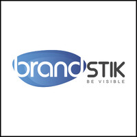 BrandSTIK Solutions Pvt. Ltd Logo