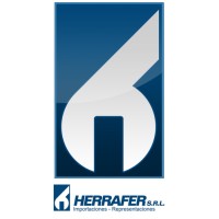HERRAFER SRL Logo