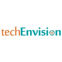 techEnvision Logo