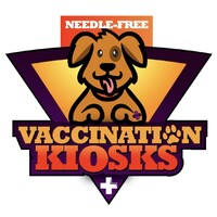 Vaccination Kiosks Logo