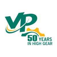 Viking Plastics Logo