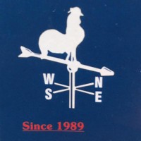 Accent Roofing Service Logo