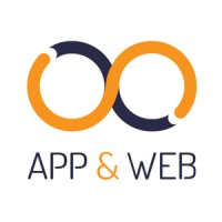 App & Web S.A. Logo