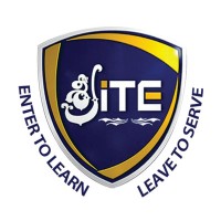 SHREE Institute of Technical Education Logo