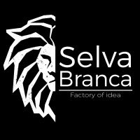 Selva Branca - Factory for idea Logo