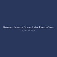 Rosman, Penalva, Souza Leão, Franco, Vale Advogados Logo