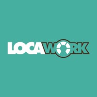 Locawork Logo