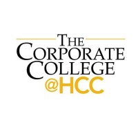 The Corporate College @HCC Logo