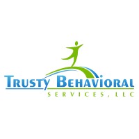 Trusty Behavioral Services Logo