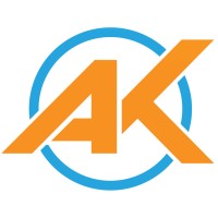AK Group LLC Logo