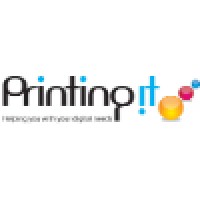 Printing it Logo