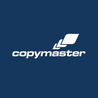 Copymaster Logo