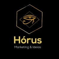 Agência Hórus Logo