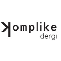 Komplike Dergi Logo