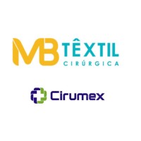 MB TÊXTIL - CIRUMEX Logo