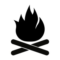CampFirePixels.com Logo