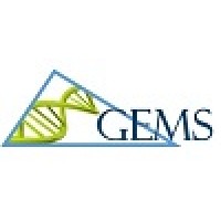 GEMS: Genotoxicity and Environmental Mutagen Society Logo