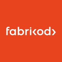 Fabrikod Logo