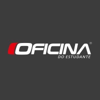 Oficina do Estudante Logo