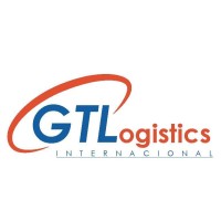 GTLOGISTICS INTERNACIONAL Logo