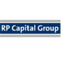 RP Capital Group Logo
