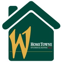 WHG Extended Stay Division - Career Page Logo