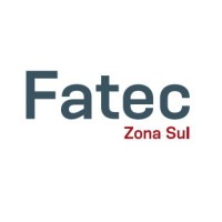 Fatec Zona Sul Logo