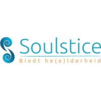 Soulstice | Praktijk voor coaching en therapie Haarlem Logo