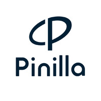 Pinilla Logo
