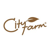 City Farm Logo