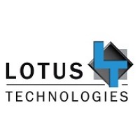 Lotus Technologies S.A. Logo