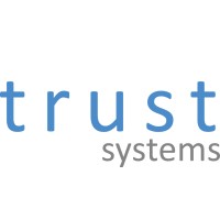 Trust Systems Logo
