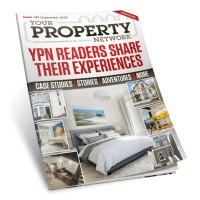 Your Property Network Ltd Logo