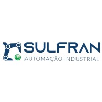 Sulfran Automação Industrial Logo