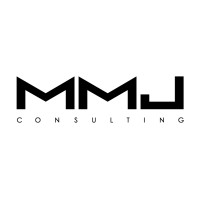 MMJ Consulting Logo