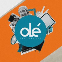 Olé Propaganda Logo
