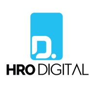 HRO Digital Jobs | HR-line.pl Logo