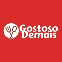 Gostoso Demais Logo