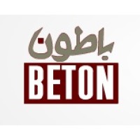 Beton WLL Logo
