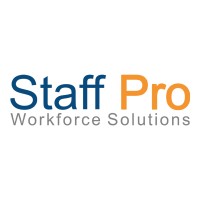 Staff Pro Workforce Solutions Logo