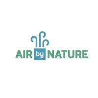 AIRbyNATURE Logo
