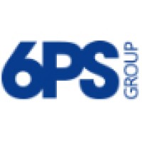6PS Group Logo