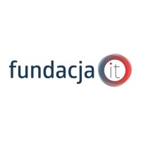 Fundacja IT Logo