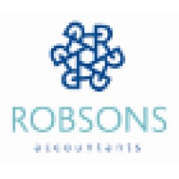 Robsons Accountants Limited Logo