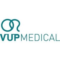 VUP Medical a.s. Logo