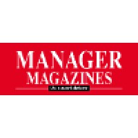 Manager Magazines Logo