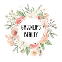 Greenlips Beauty Logo