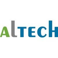 ALTech Uruguay Logo